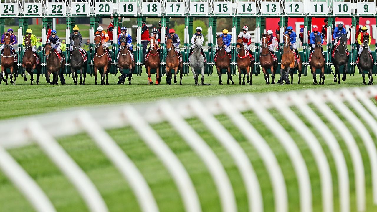 Melbourne Cup 2024 Start Time When Does the Race Begin in Your State